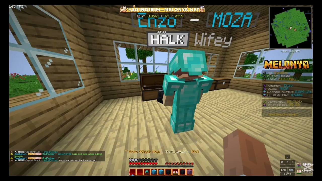 Melonya tarihinin en buyuk dupesi 