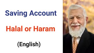 Saving Account Halal Or Haram Meezan Bank Saving Account Halal Or Haram