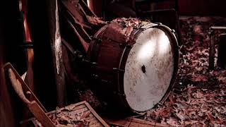 Dramatic Tension Cinematic Drums | Free Sound Effects | Scary Halloween Sounds