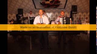 Formatia Cronos- M-as duce pe o carare 2015