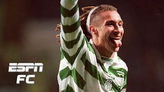 Happy birthday, Henrik Larsson! Craig Burley's top memory of his old teammate | Extra Time | ESPN FC