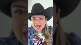 Apoyemos a difundir la senadora Lina María Garrido sobre cruda realidad sucesos  de Colombia