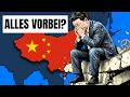 Chinas BRUTALER Kollaps: Die Anatomie einer sterben Supermacht
