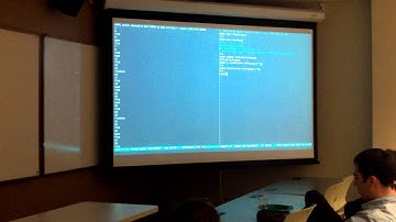 Clojure: How It Works and How to Get It to Work For You by Chris Bidler