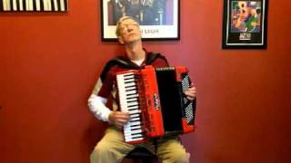 "Indifference" Valse Musette, Accordion Solo on the Roland FR-7x by Richard Noel chords