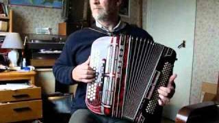 The SERGEANT MAJOR [ March]