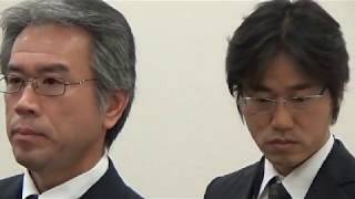 20171221 UPLAN 原発事故避難者の強制立ち退きに反対する緊急署名提出と記者会見