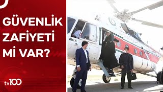 Helikopter Kazasının Nedenleri Konuşuldu | TV100 Haber