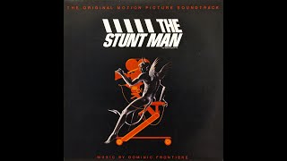 Dominic Frontiere – The Stunt Man (The Original Motion Picture Soundtrack) (1980)