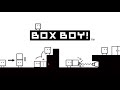 Opening Logos - "BoxBoy! The Movie" (20??)