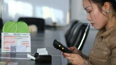 Android PDA Barcode scanner(if you need this terminal ,contact SKYPE: zkc-lina)