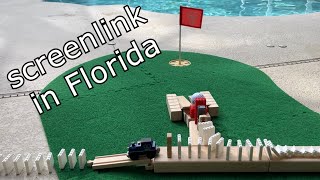 Rube Goldberg screenlink 3