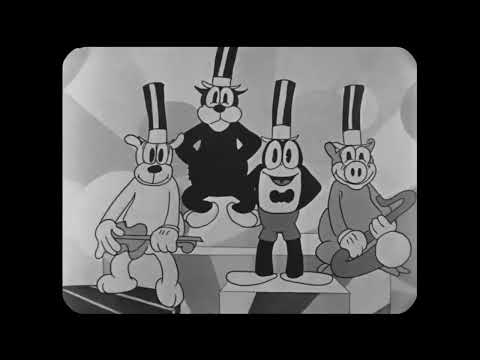 The Soup Song