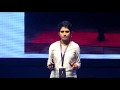 How Yoga brought balance into my life | Prashanthi Reddy | TEDxJainUniversity