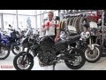 Yamaha FZ1S Fazer Gebrauchtmotorrad Beratung Rainer