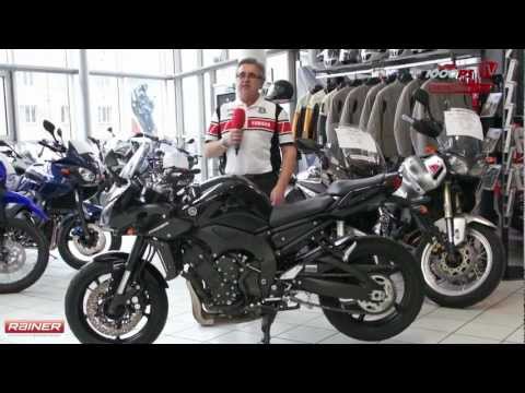 Yamaha FZ1S Fazer Gebrauchtmotorrad Beratung Rainer Yamaha FZ1S Fazer Gebrauchtmotorrad Beratung Rainer