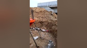 PILE LOAD TEST AT crown method