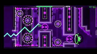 [Mobile 120hz] Quantum Processing 100% (Extreme Demon) by Riot & more - Geometry Dash 2.2