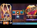 The Breakdown Of The New Hot Spot Pass 2 In NBA LIVE 