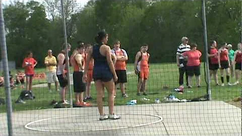 Lexy Schleper Discus