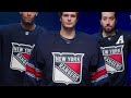 Made From New York | Third Jersey Reveal