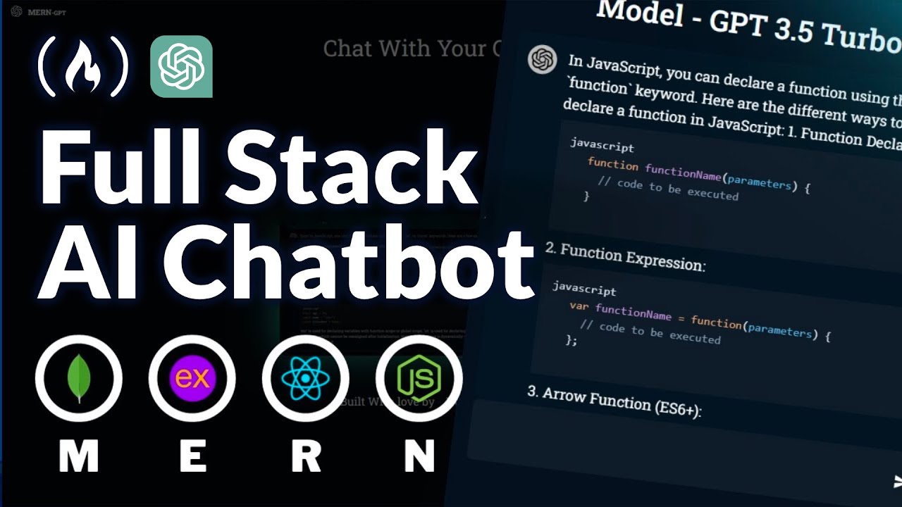 Build a GPT-3 Discord Chatbot with Node.js