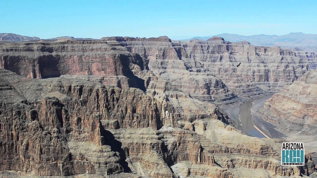 AZ Key: Westwind Air Tours - YouTube