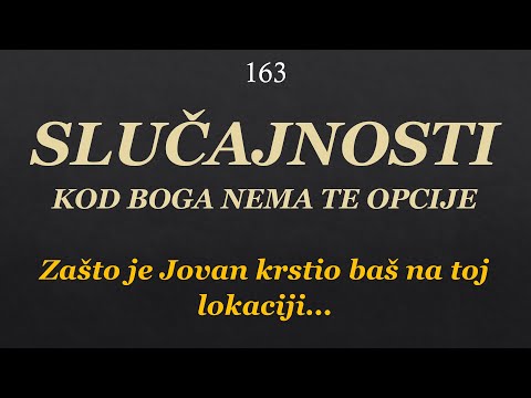 Video: Što Narodni Predznaci Obećavaju Ako Ste Nešto Rasuli