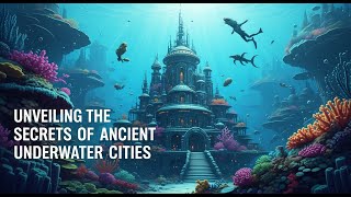 Lost Civilizations Beneath the Waves: Ancient Underwater Cities
