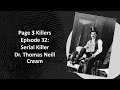 Episode 32 Thomas Neill Cream