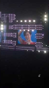 [150402] TohoWithTourfinal Yunho crying