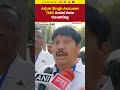 Arjun Singh Accuses TMC of Counting Fraud: "VVPAT Slips Found in Garbage" | NewsX