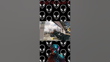 HG40 attachment|اتچمنت عجیب #game #callofduty #callofdutymobile #codm #cod #gameplay #gaming #music🫣