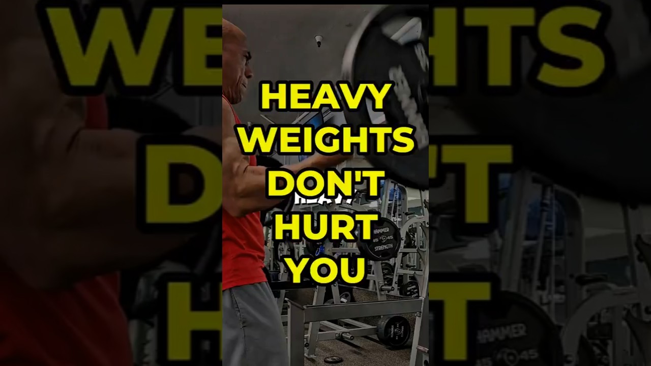 Для наращивания мышечной массы вес в конце подхода должен быть достаточно большим.