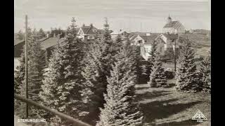 Kapellet,  stationenStenungsund År ca 1925-30Foto Enader Ingerborg