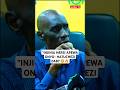 INJINIA HERSI APEWA ONYO HATUCHEZI DABI 🥺🠥 Yangasc Hatuchezi Globaltv INJINIA HERSI APEWA ONYO HATUCHEZI DABI 🥺🠥 Yangasc Hatuchezi Globaltv