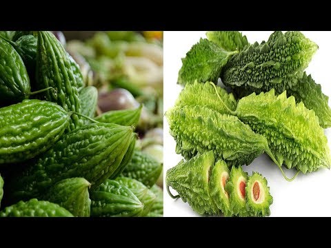 The Plant That Kills Cancer Cells, Stop Diabetes and Blood Pressure!