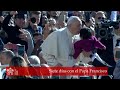 Siete días con el Papa Francisco (28 de abril de 2022)