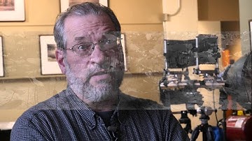 Creative Memory with Chris Faust