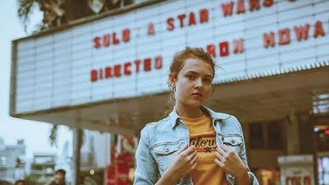 Affinity Tutorial - Colour Grading