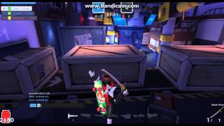 Microvolts - Elimination #2