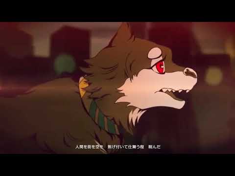 【kakichoco】Barbed Eye/【柿チョコ】Barbed Eye