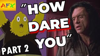 'How Dare You' SUPERCUT PART 2 by AFX