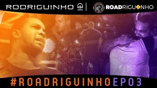 ROADriguinho - Ep 03 (1ª temporada)