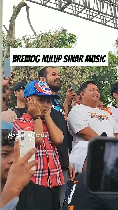 Brewog VS SinarMusic Battle sumbersewu 2025 #battlesoundhoreg