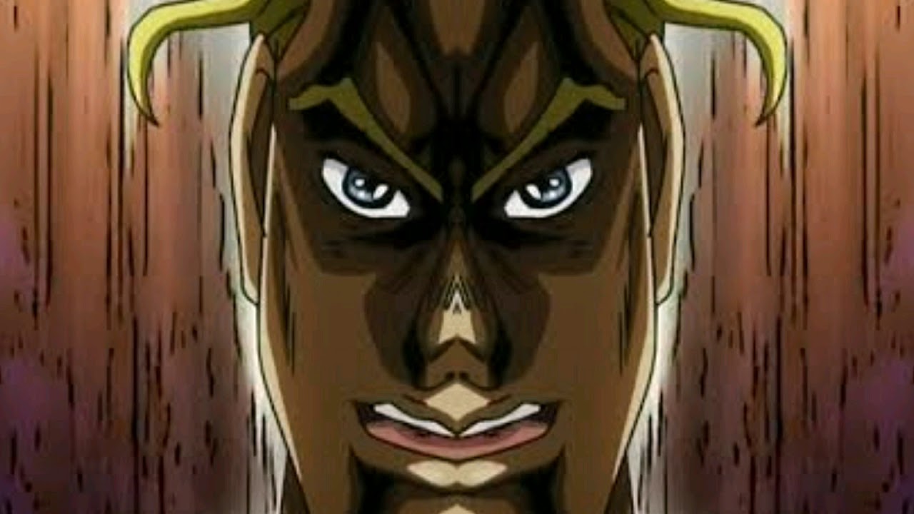 音割れ吉良吉影