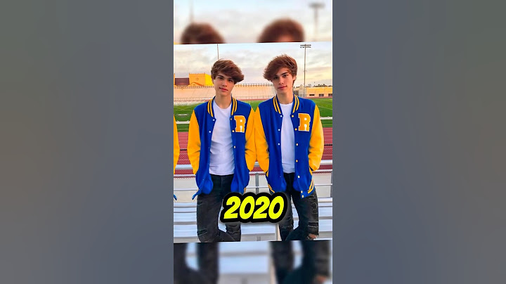 Stokes Twins evolution from 1997-2025