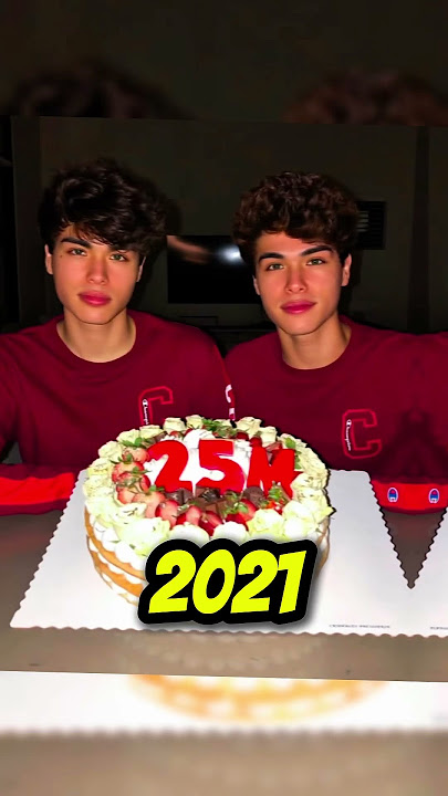 Stokes Twins evolution from 1997-2025