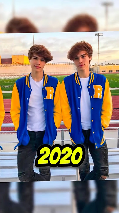Stokes Twins evolution from 1997-2025