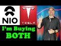 3 Reasons Why I'm Buying TESLA and NIO Stocks at These Levels!